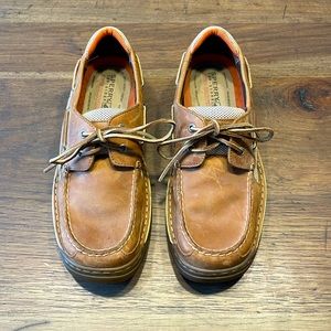 Sperry Top Sider Shoes Size 11